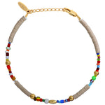 Bracelet de Cheville Beach Beads 5