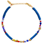 Bracelet de Cheville Beach Beads 6