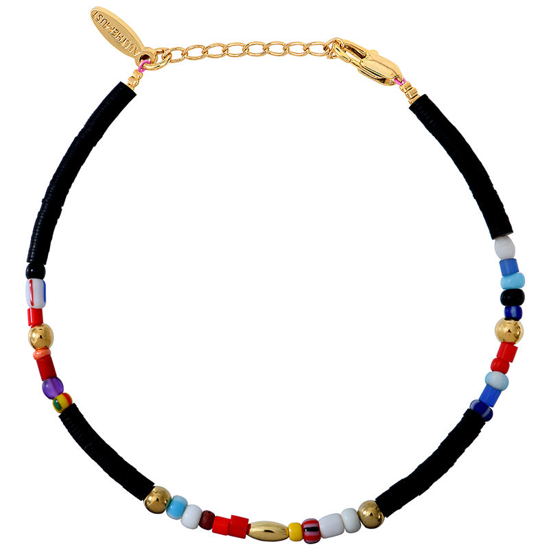 Bracelet de Cheville Beach Beads 8