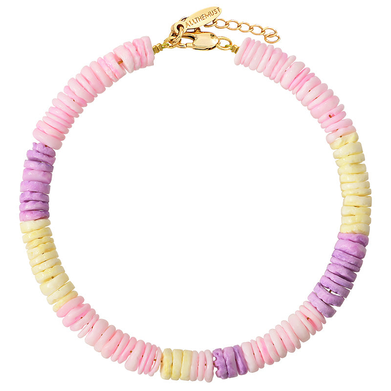 Candy Anklet 2