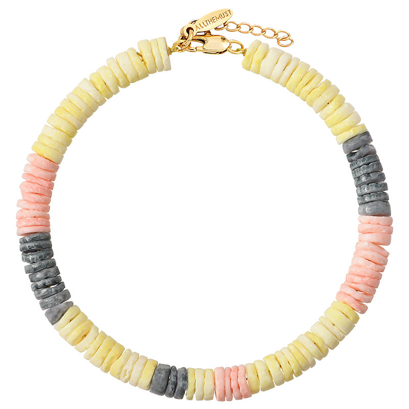 Candy Anklet 3