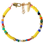 Beach Beads Bracelet 3
