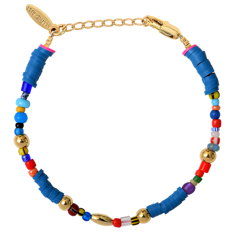 Beach Beads Bracelet 6