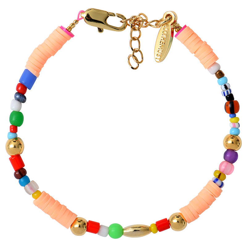 Beach Beads Bracelet 7