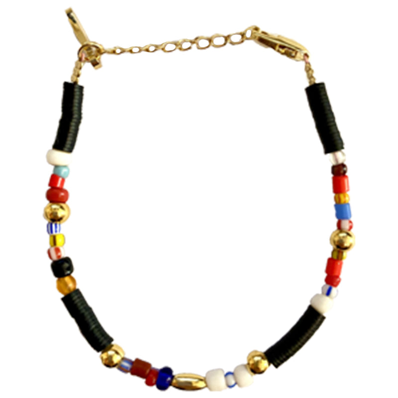 Beach Beads Bracelet 8