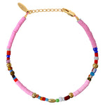 Beach Beads Anklet 2
