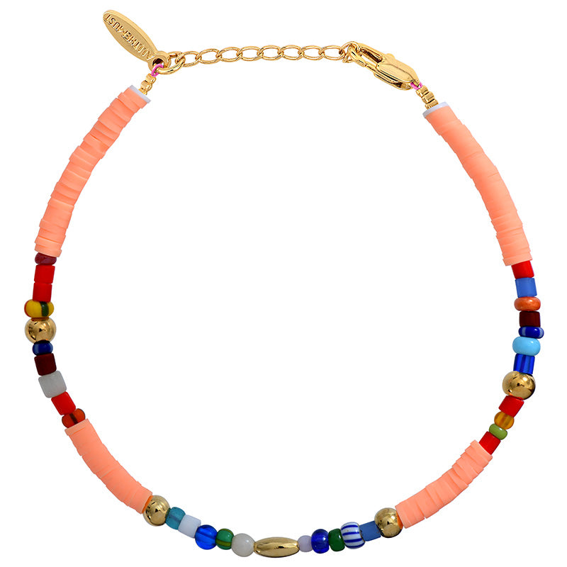 Bracelet de Cheville Beach Beads 7
