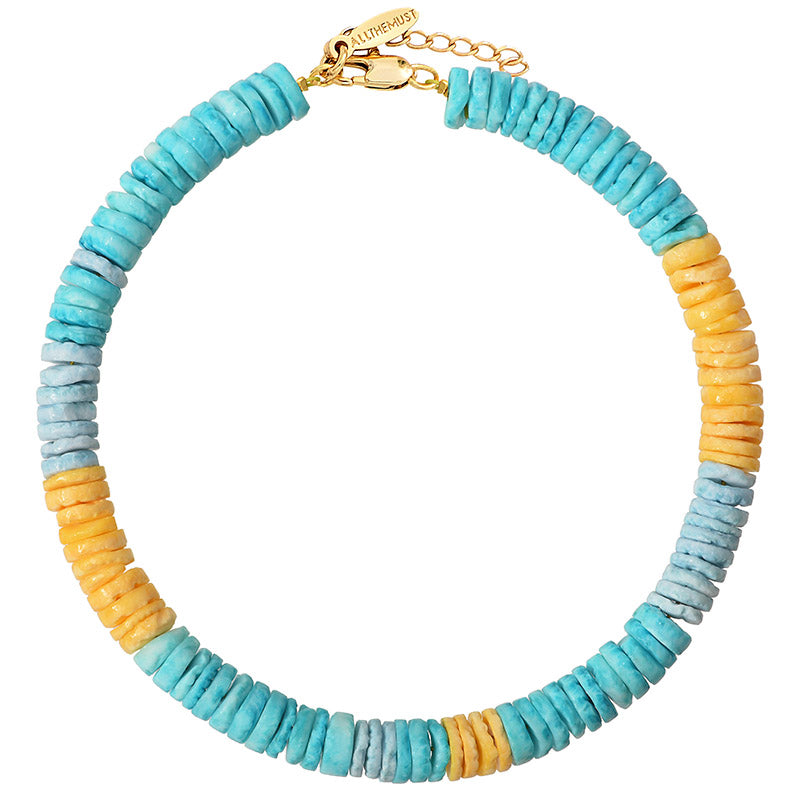 Candy Anklet 4