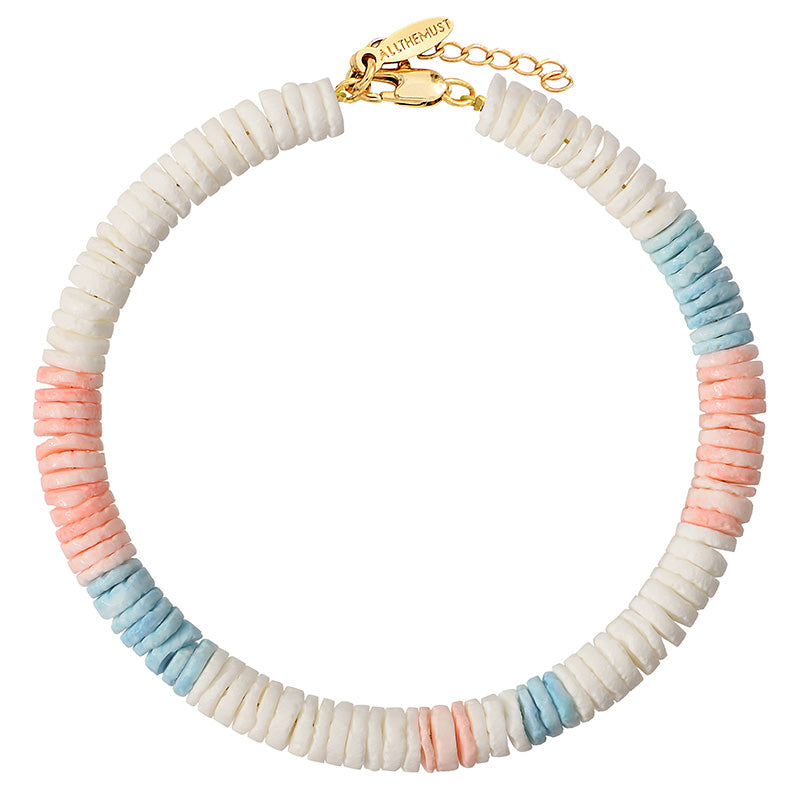 Bracelet de Cheville Candy 5