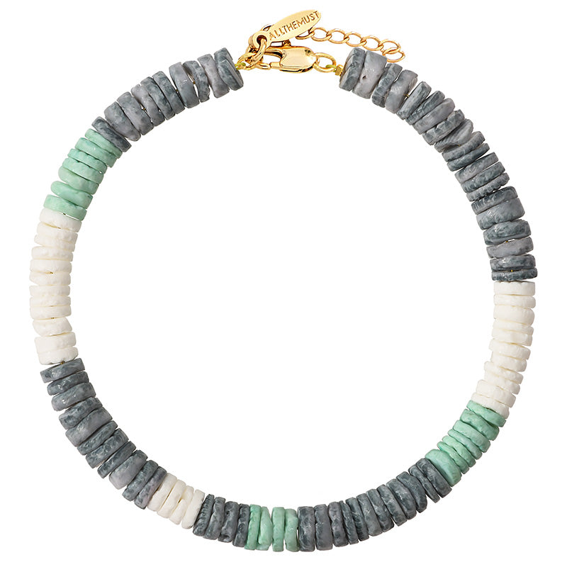 Candy Anklet 6