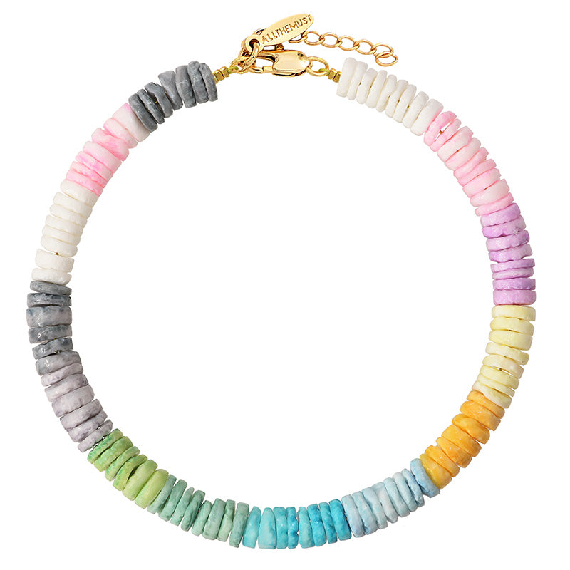 Candy Anklet 7