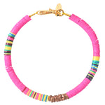 Heishi Bracelet 2