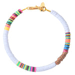 Heishi Bracelet 5