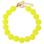 Fluo Bracelet 3