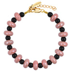 Pink India Bracelet