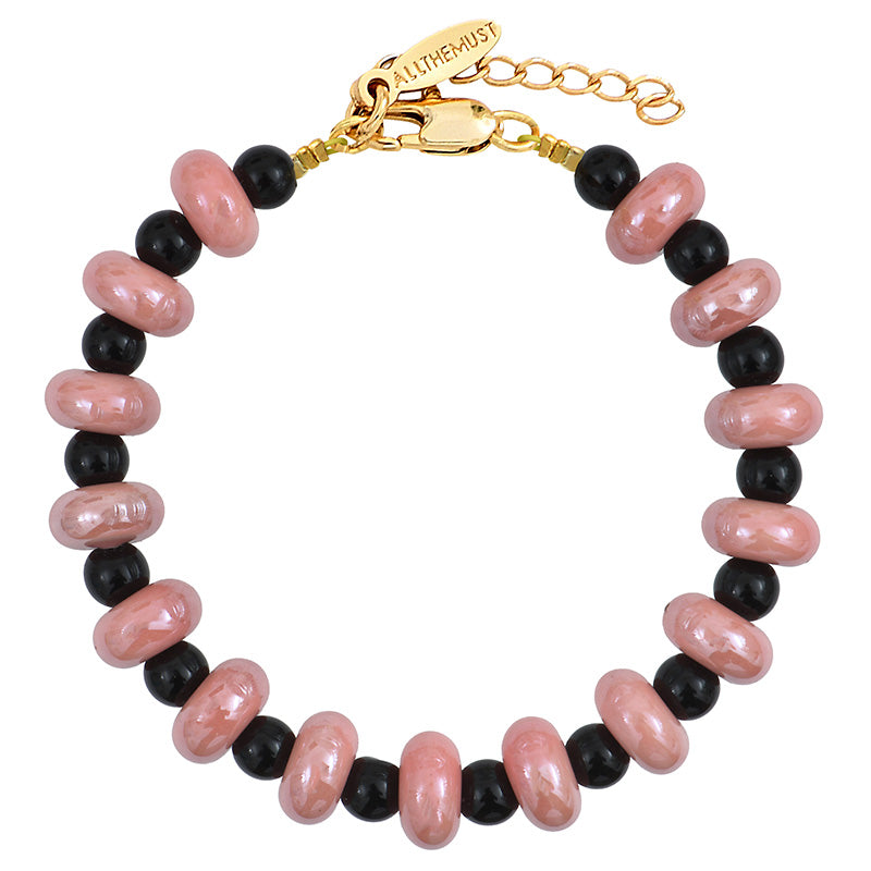 Bracelet India Rose