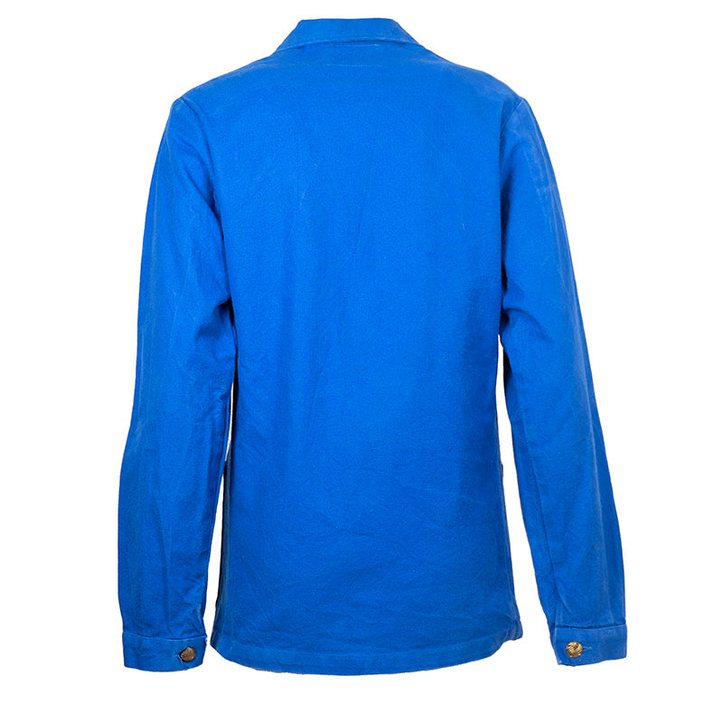 Veste bleu de travail castorama online