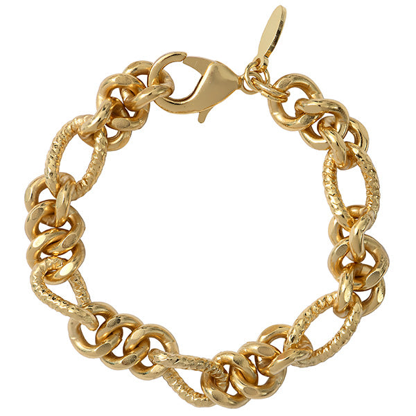 Fine Gold Bracelet 1