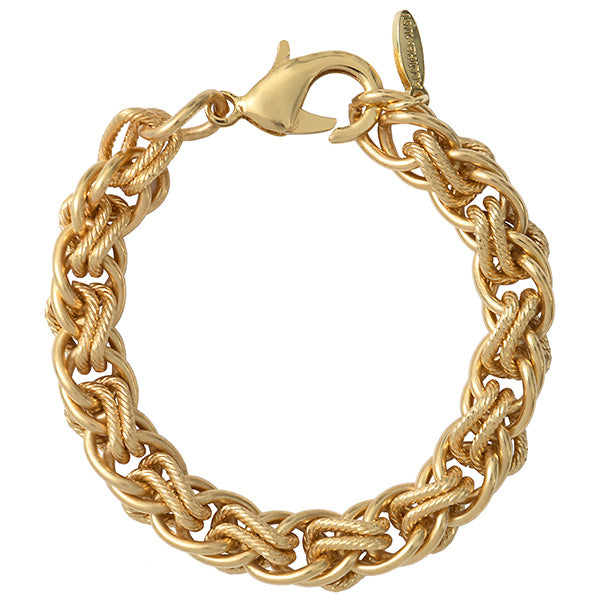 Fine Gold Bracelet 3