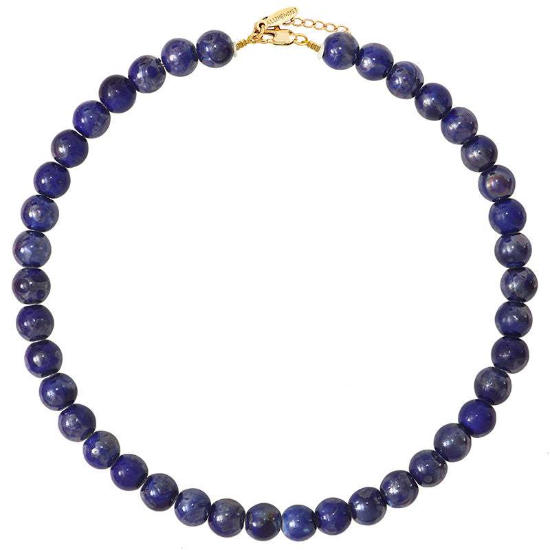 Collier Céramique Bille 6