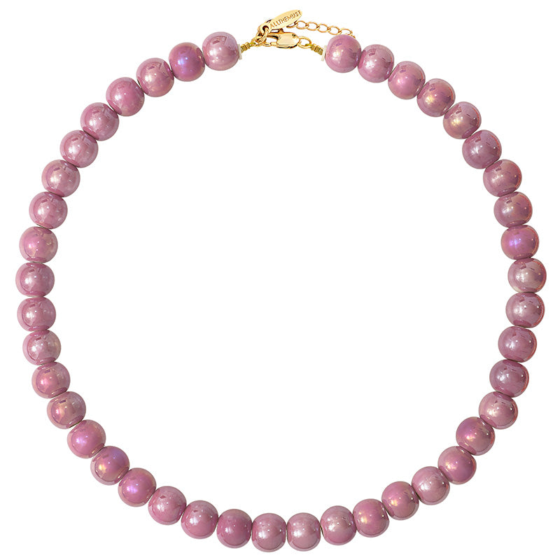 Collier Céramique Bille 8