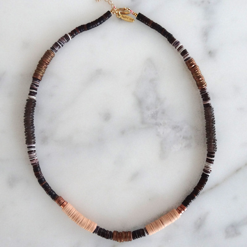 Precious Necklace 1