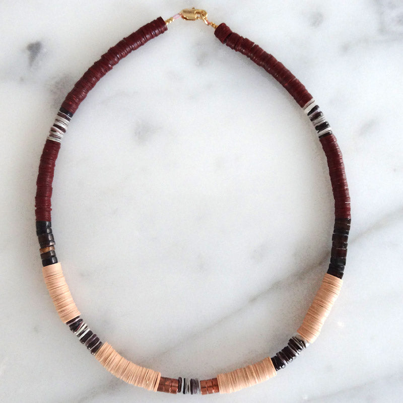 Precious Necklace 3