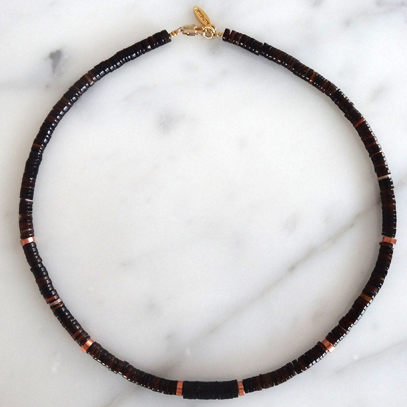 Precious Necklace 8