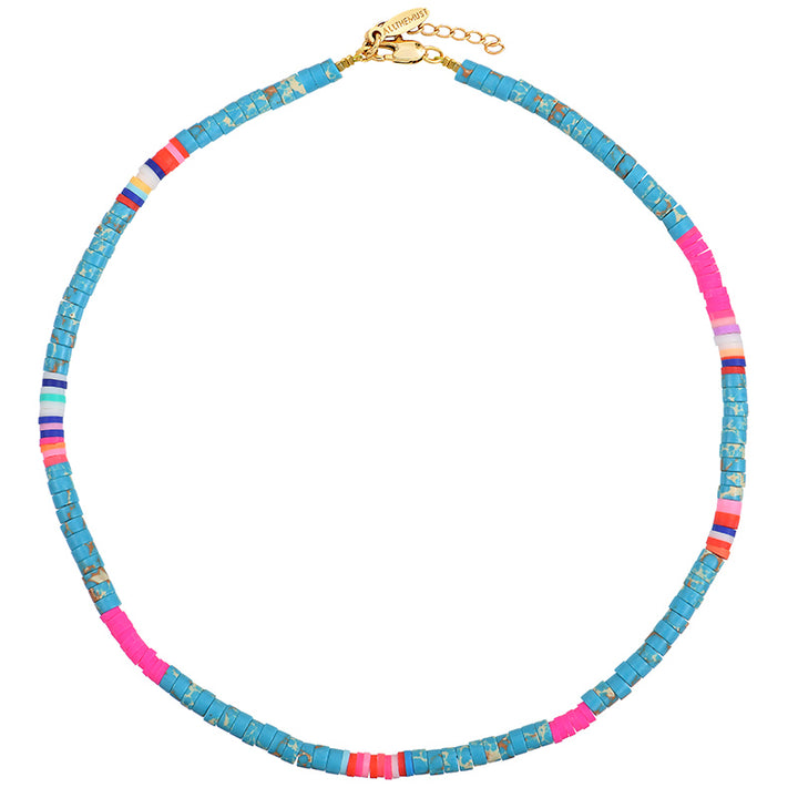 Beach Beads Necklace 4 – ALLTHEMUST