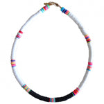 Surfer Necklace 15