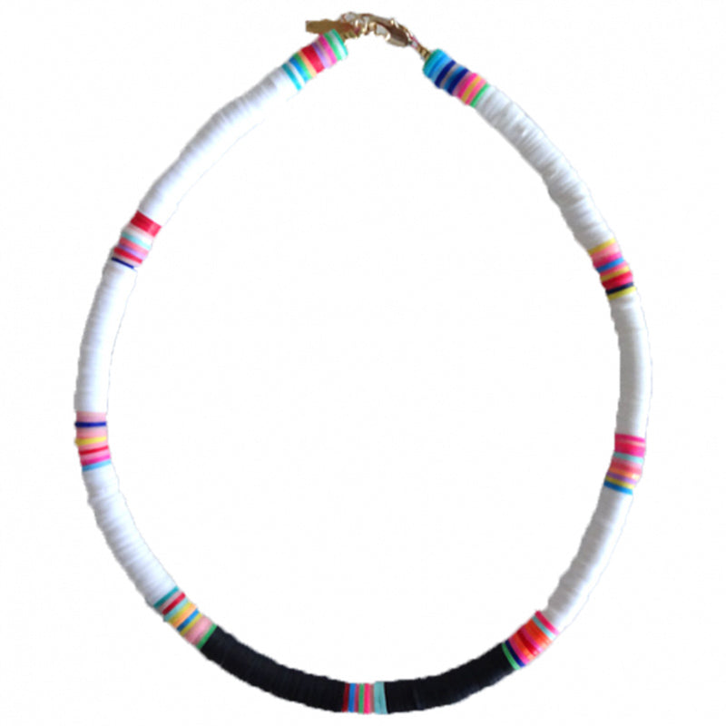 Surfer Necklace 15