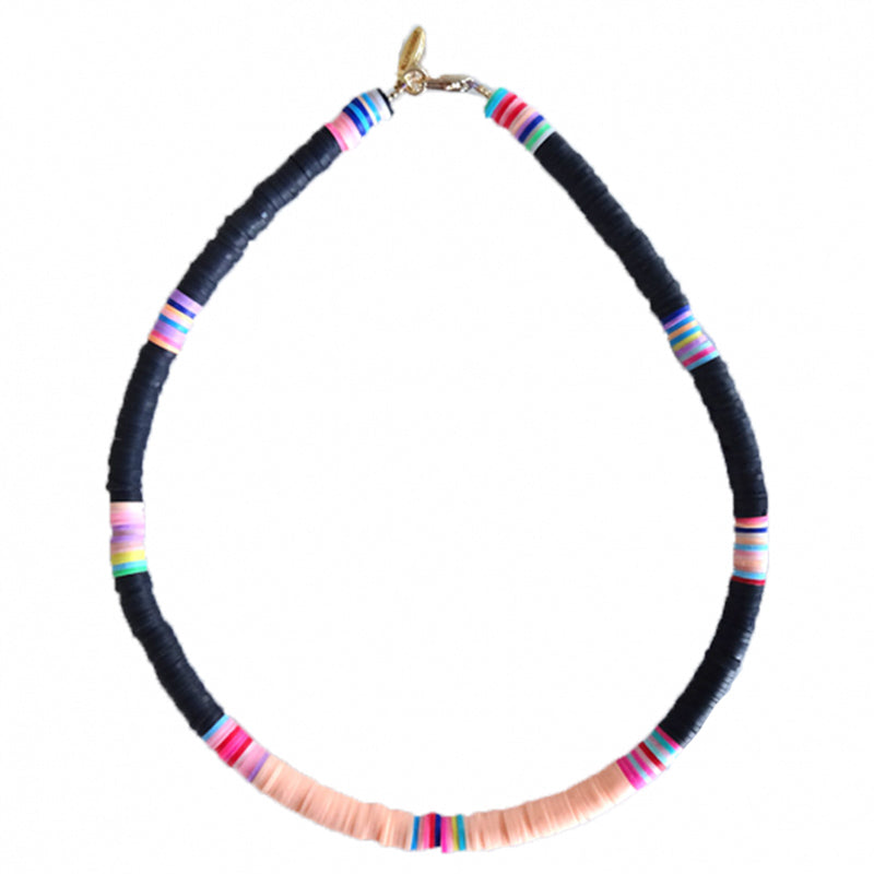 Surfer Necklace 25