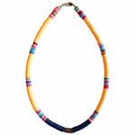 Surfer Necklace 32