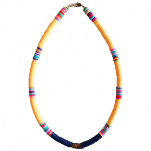 Surfer Necklace 32