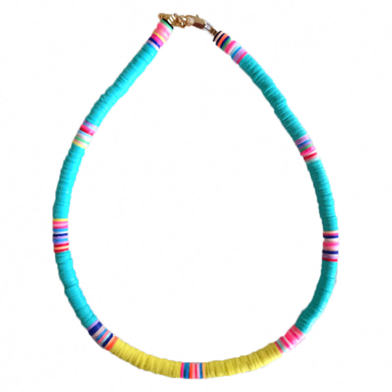 Collier Surfer 4