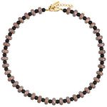 Collier India Beige