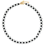 White India Necklace