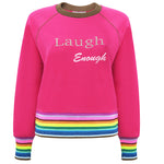 Rainbow Sweat Shirt 6