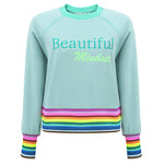 Rainbow Sweat Shirt 1