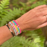 Bracelet Surfer 5