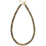 Snake Necklace 5