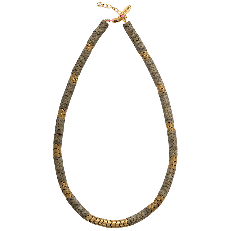 Snake Necklace 5
