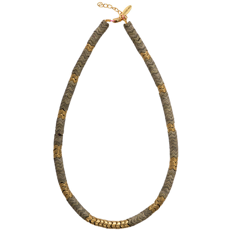 Collier Snake 5