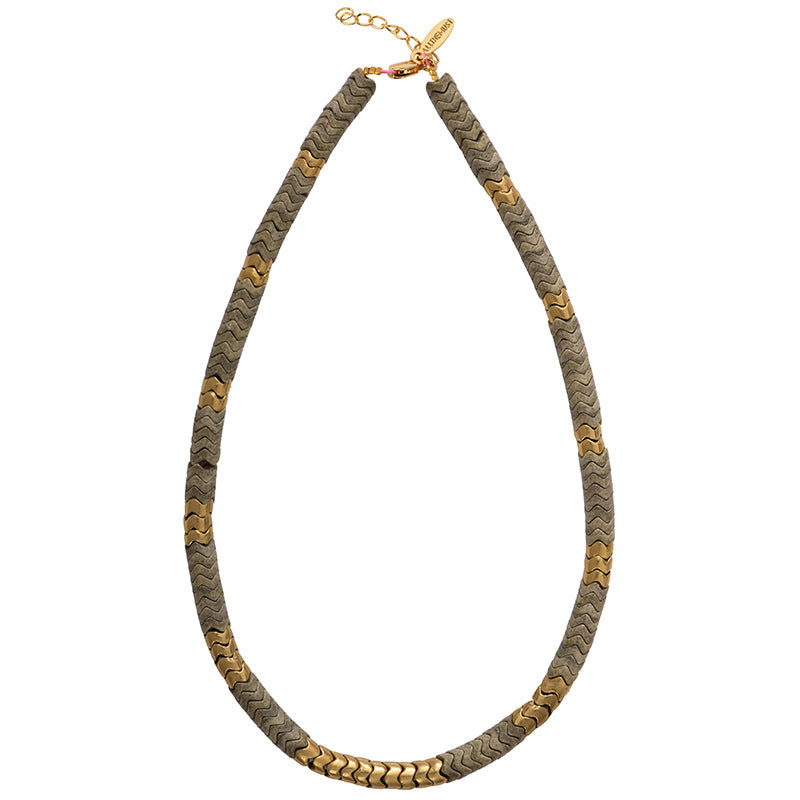Snake Necklace 5